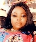 Rencontre Femme Niger à Diffa : Nirine, 35 ans
